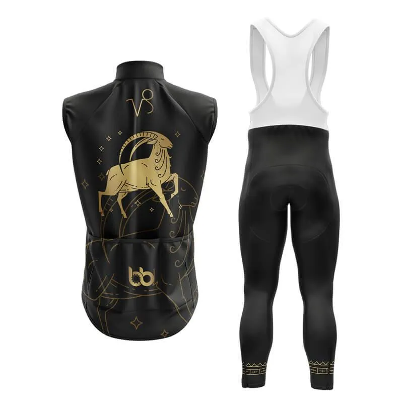 Luxury Zodiac (Capricorn) Club Cycling Kit