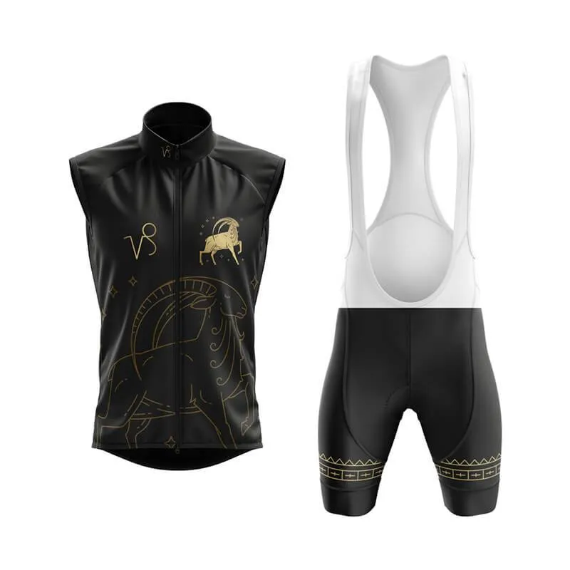 Luxury Zodiac (Capricorn) Club Cycling Kit