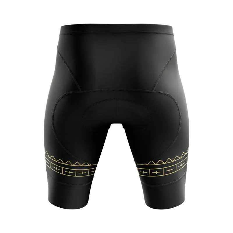 Luxury Zodiac (Capricorn) Shorts & Pants