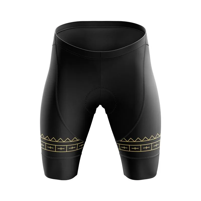 Luxury Zodiac (Capricorn) Shorts & Pants