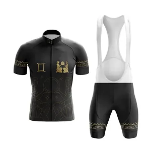 Luxury Zodiac (Gemini) Club Cycling Kit