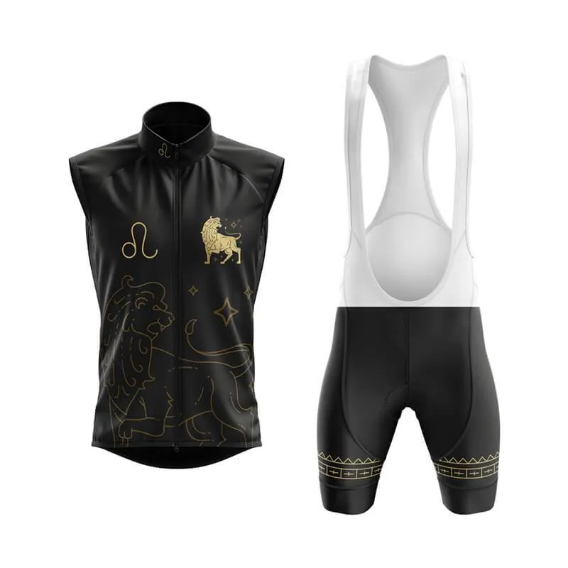 Luxury Zodiac (Leo) Club Cycling Kit