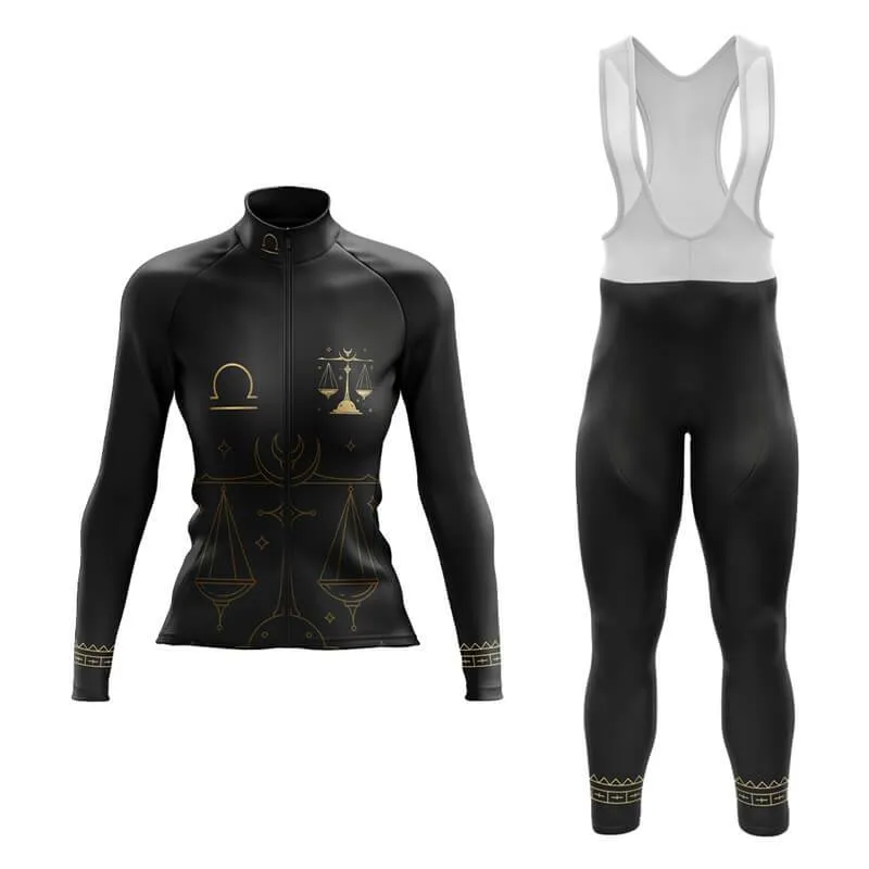 Luxury Zodiac (Libra) Club Cycling Kit