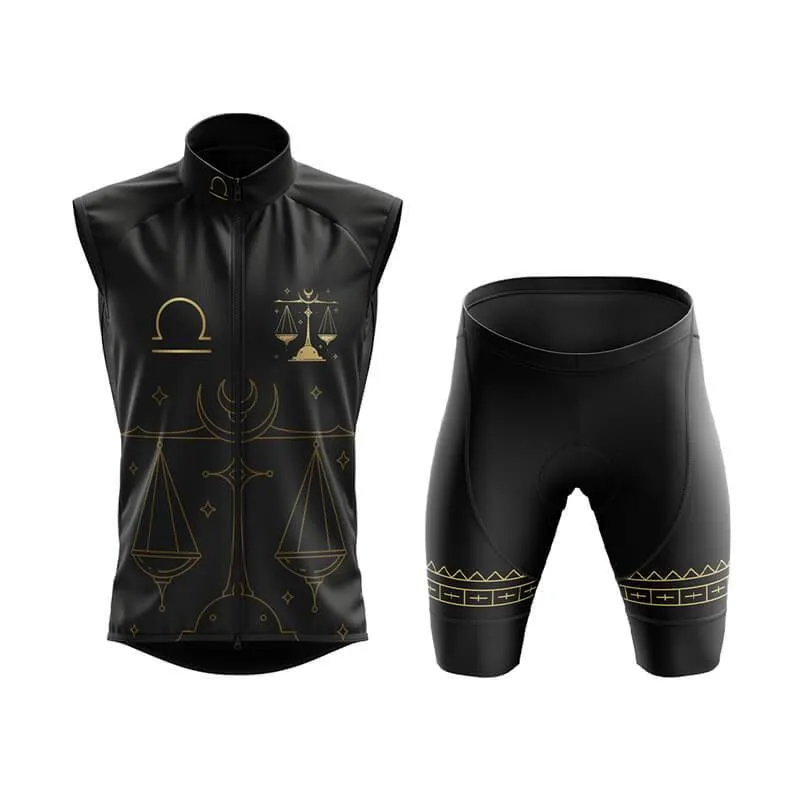 Luxury Zodiac (Libra) Club Cycling Kit