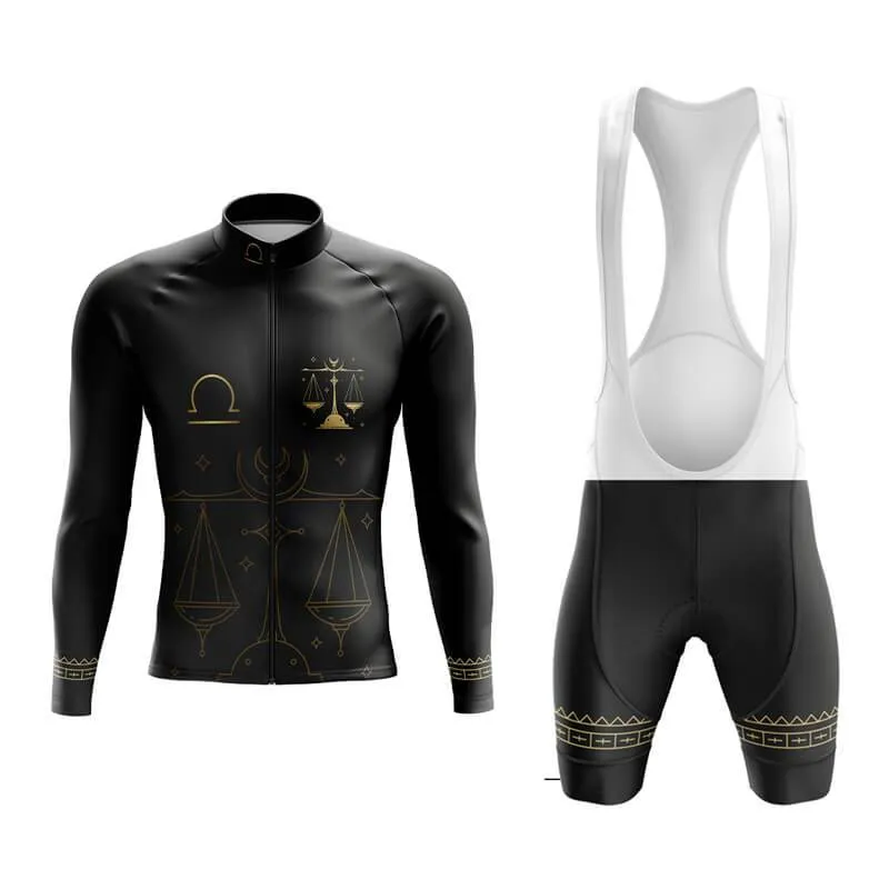 Luxury Zodiac (Libra) Club Cycling Kit