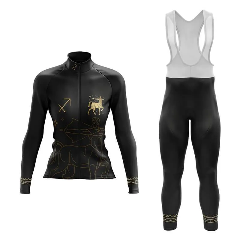 Luxury Zodiac (Sagittarius) Club Cycling Kit