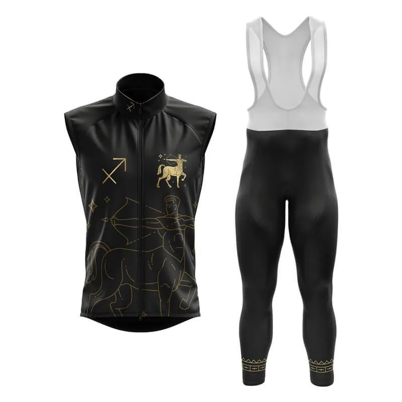 Luxury Zodiac (Sagittarius) Club Cycling Kit