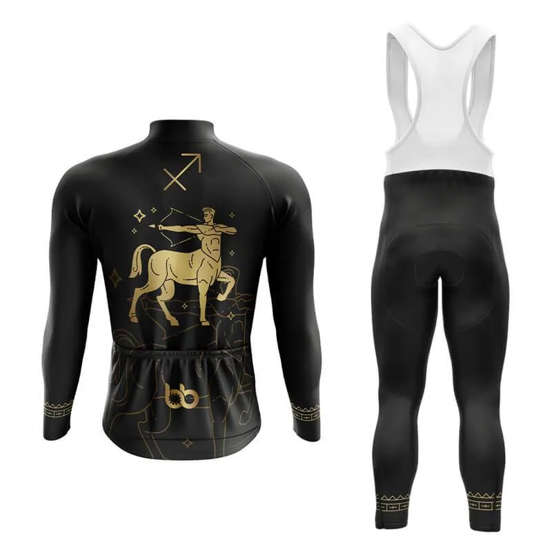 Luxury Zodiac (Sagittarius) Club Cycling Kit