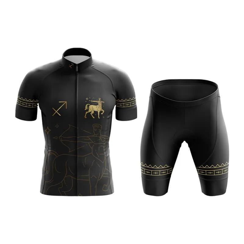 Luxury Zodiac (Sagittarius) Club Cycling Kit