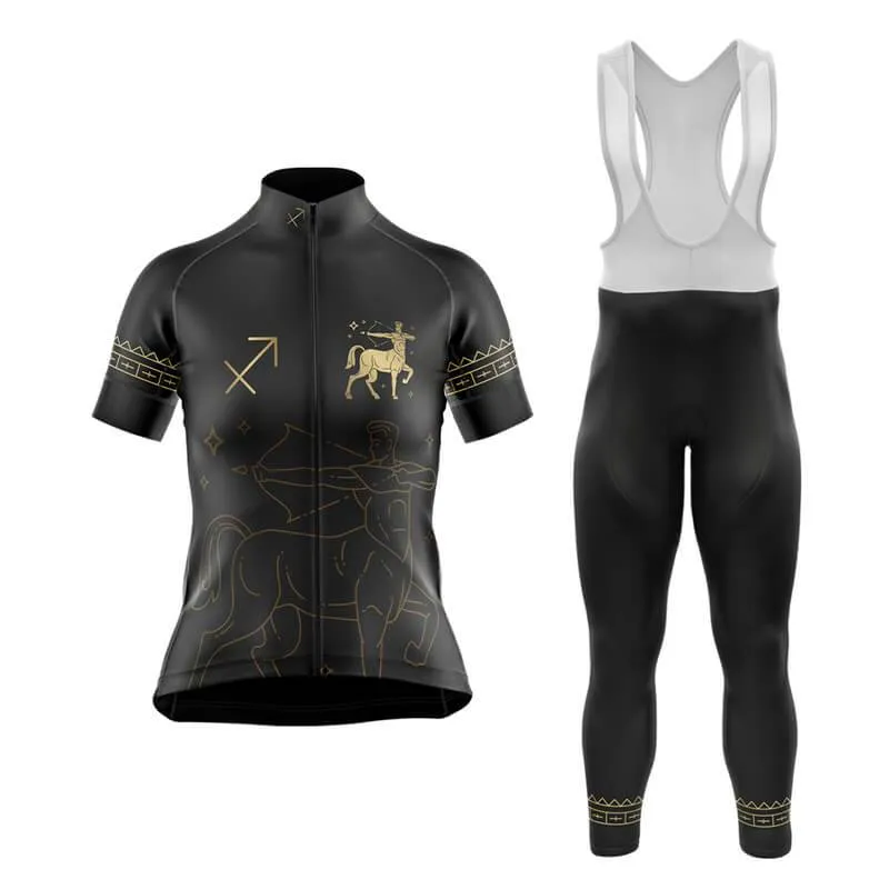 Luxury Zodiac (Sagittarius) Club Cycling Kit