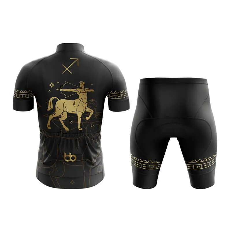 Luxury Zodiac (Sagittarius) Club Cycling Kit