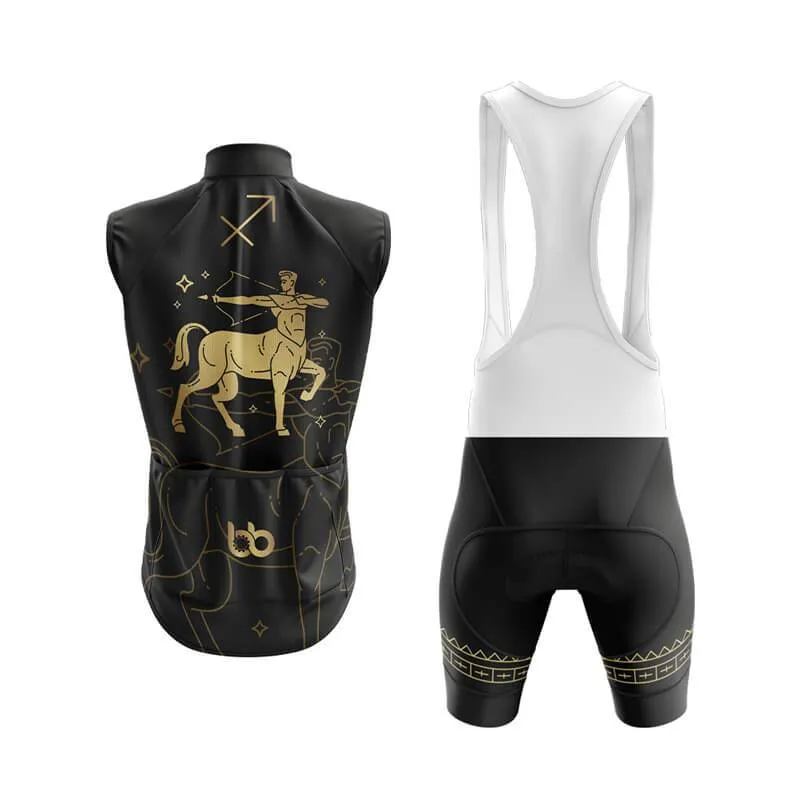 Luxury Zodiac (Sagittarius) Club Cycling Kit