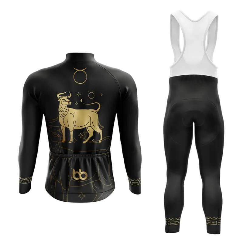 Luxury Zodiac (Taurus) Club Cycling Kit