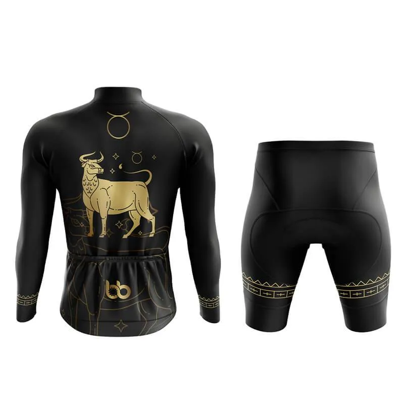 Luxury Zodiac (Taurus) Club Cycling Kit