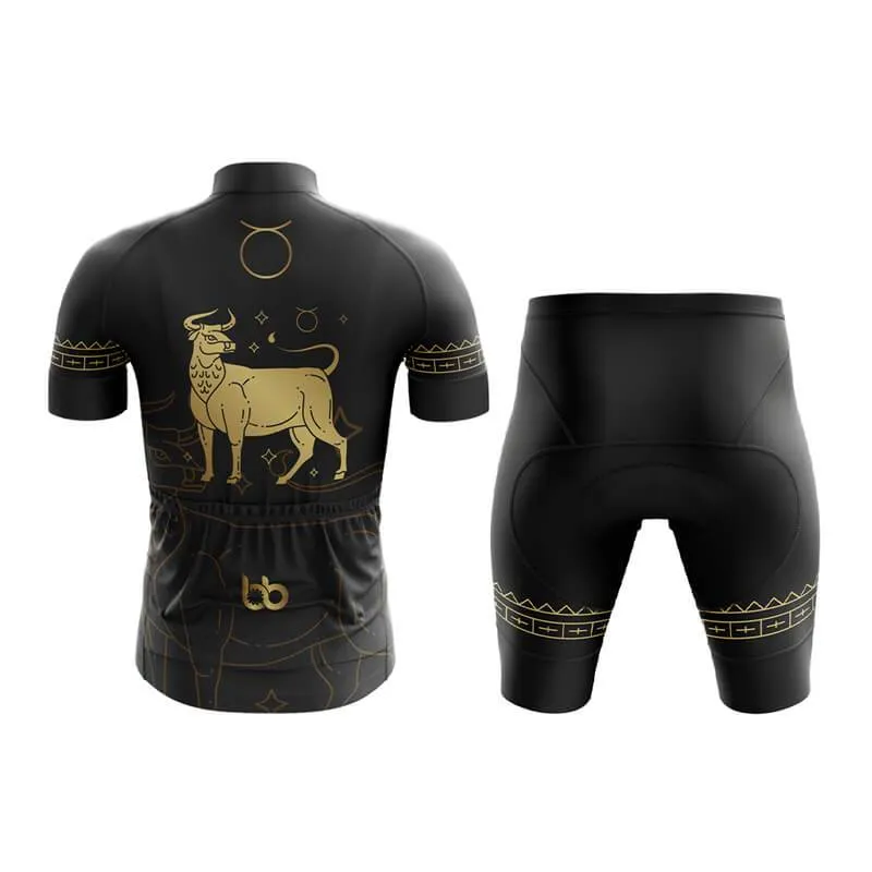 Luxury Zodiac (Taurus) Club Cycling Kit