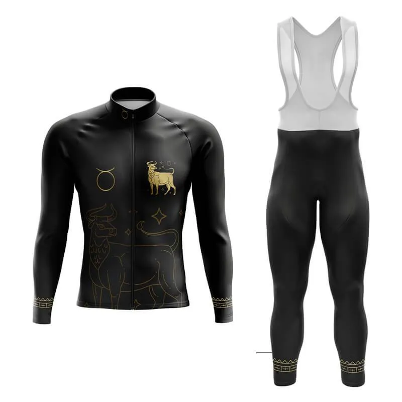 Luxury Zodiac (Taurus) Club Cycling Kit