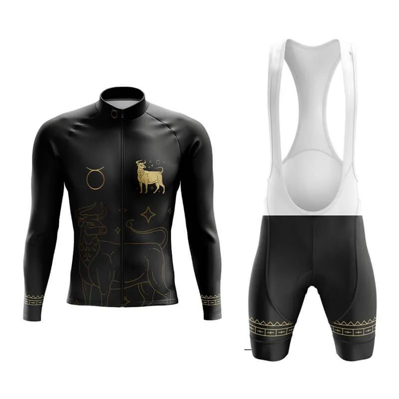 Luxury Zodiac (Taurus) Club Cycling Kit