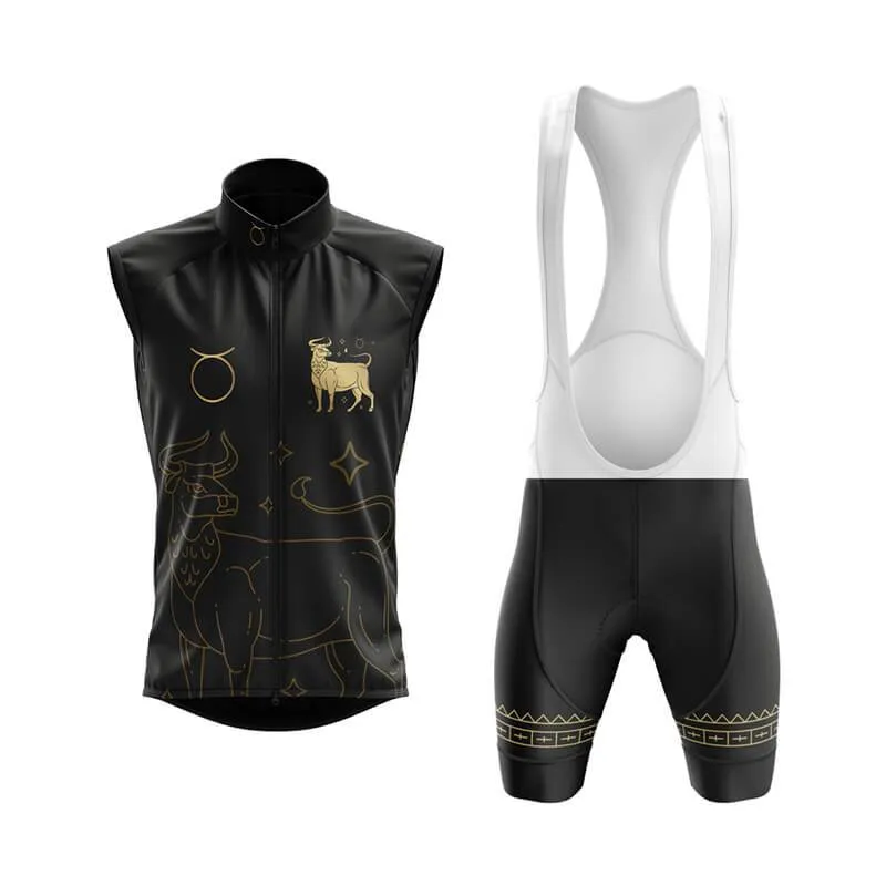 Luxury Zodiac (Taurus) Club Cycling Kit