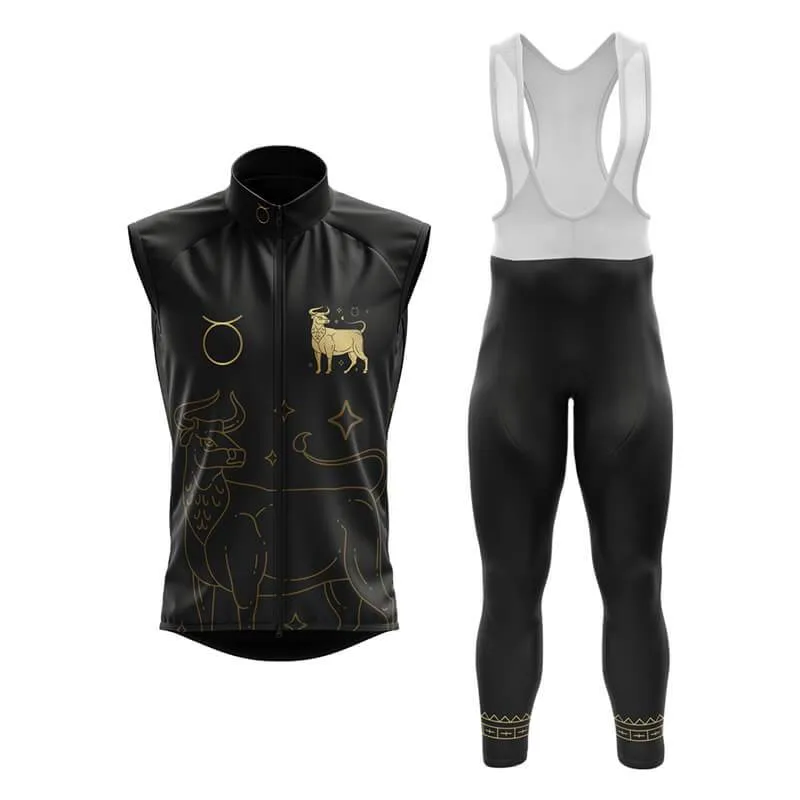 Luxury Zodiac (Taurus) Club Cycling Kit