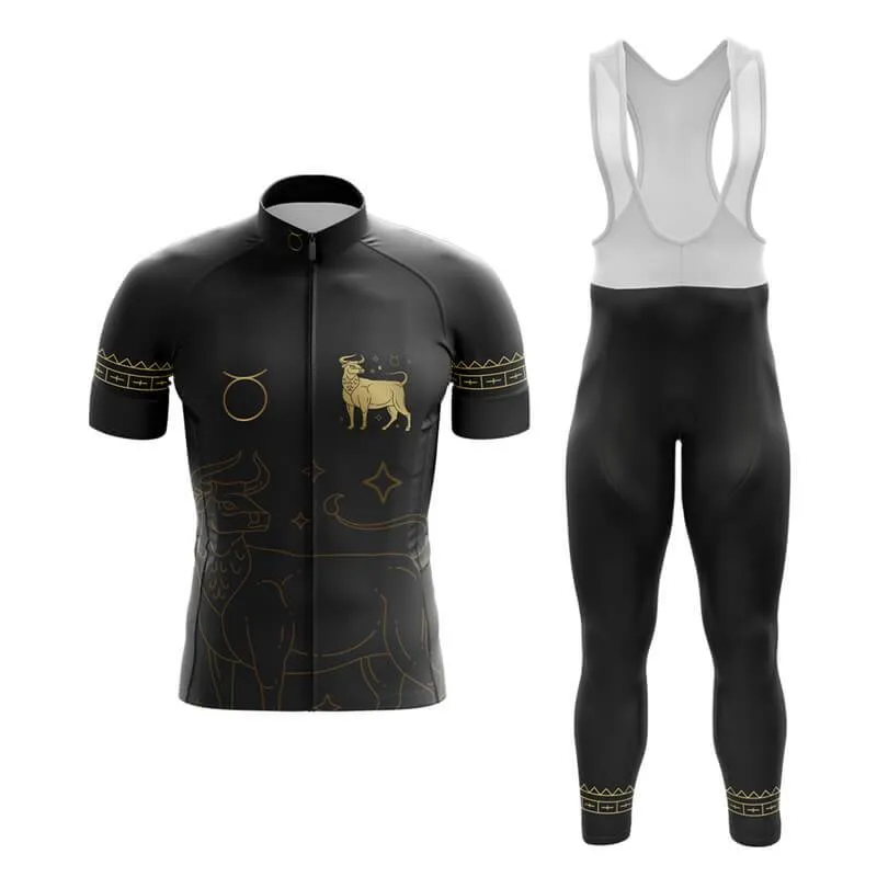 Luxury Zodiac (Taurus) Club Cycling Kit