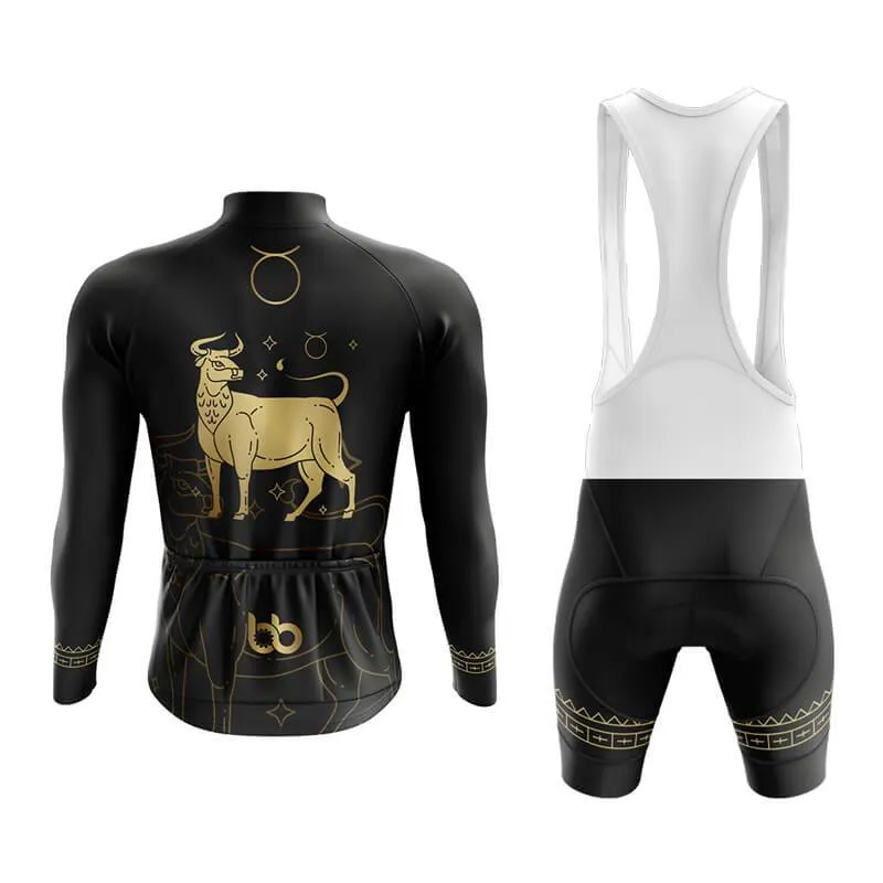 Luxury Zodiac (Taurus) Club Cycling Kit