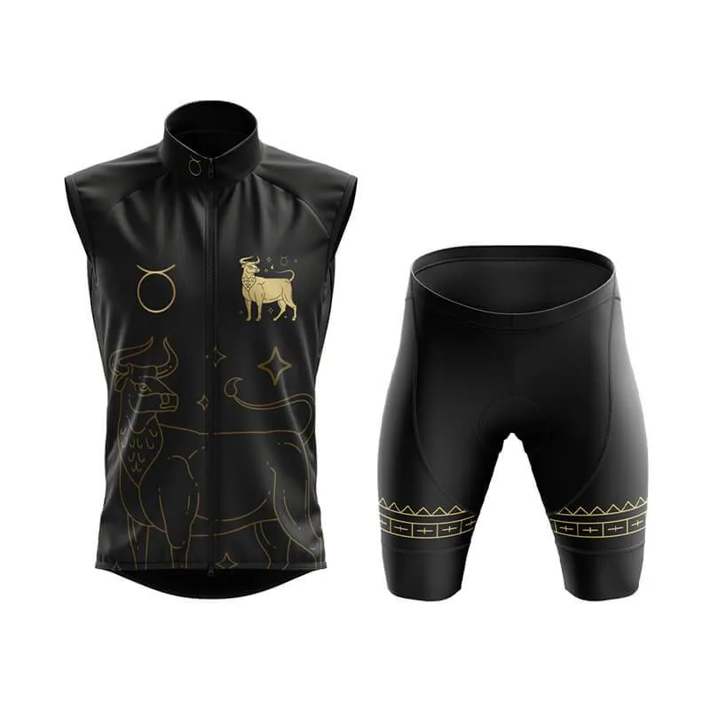 Luxury Zodiac (Taurus) Club Cycling Kit