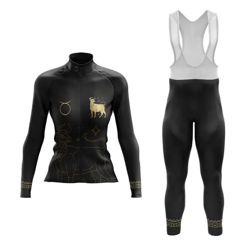 Luxury Zodiac (Taurus) Club Cycling Kit