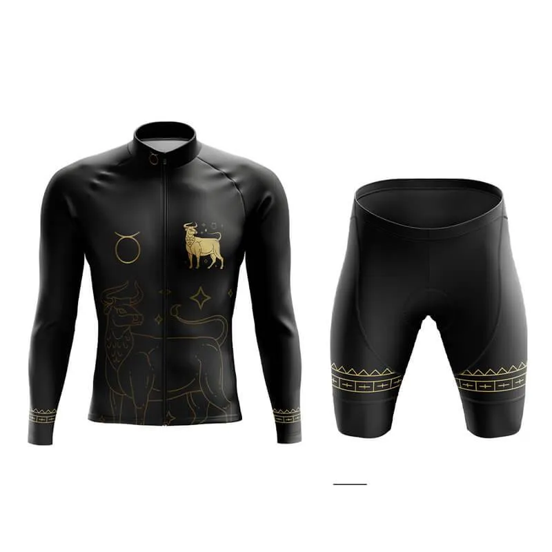 Luxury Zodiac (Taurus) Club Cycling Kit