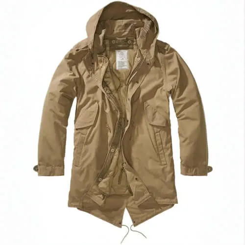 M51 US Parka Jacket