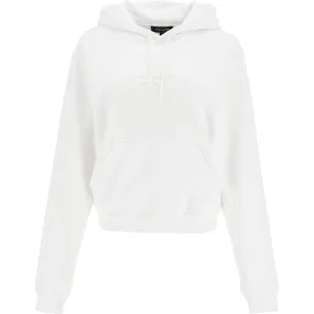 Marc Jacobs felpa the hoodie