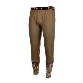 Men's Buck Hill Base Layer Bottom - Realtree