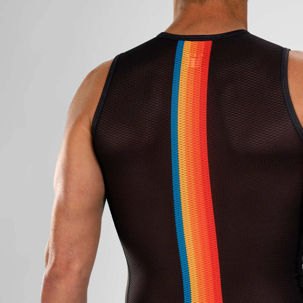 Mens LTD Cycle Base Layer - 40 Years