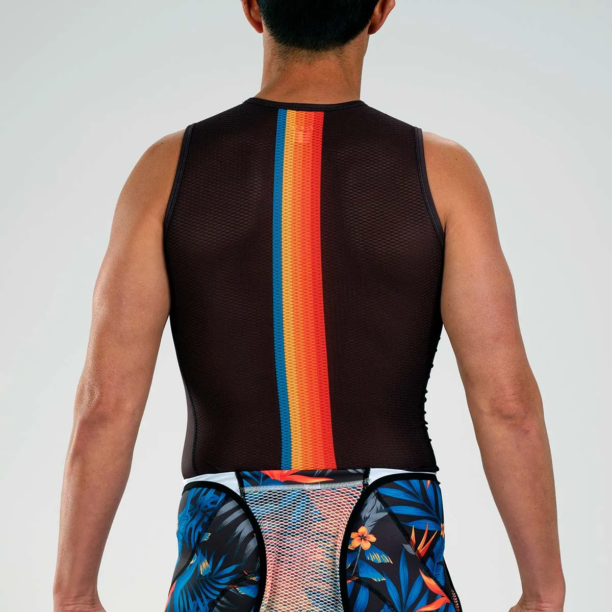 Mens LTD Cycle Base Layer - 40 Years