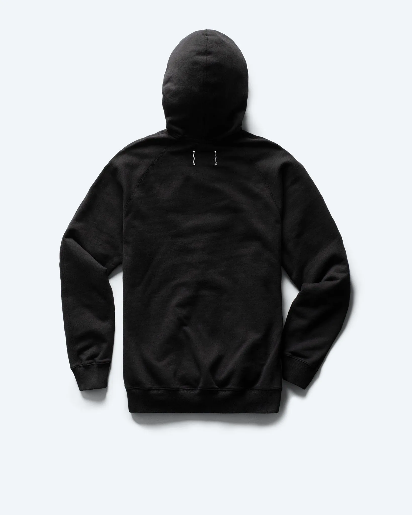 Midweight Terry Autograph Pullover Hoodie