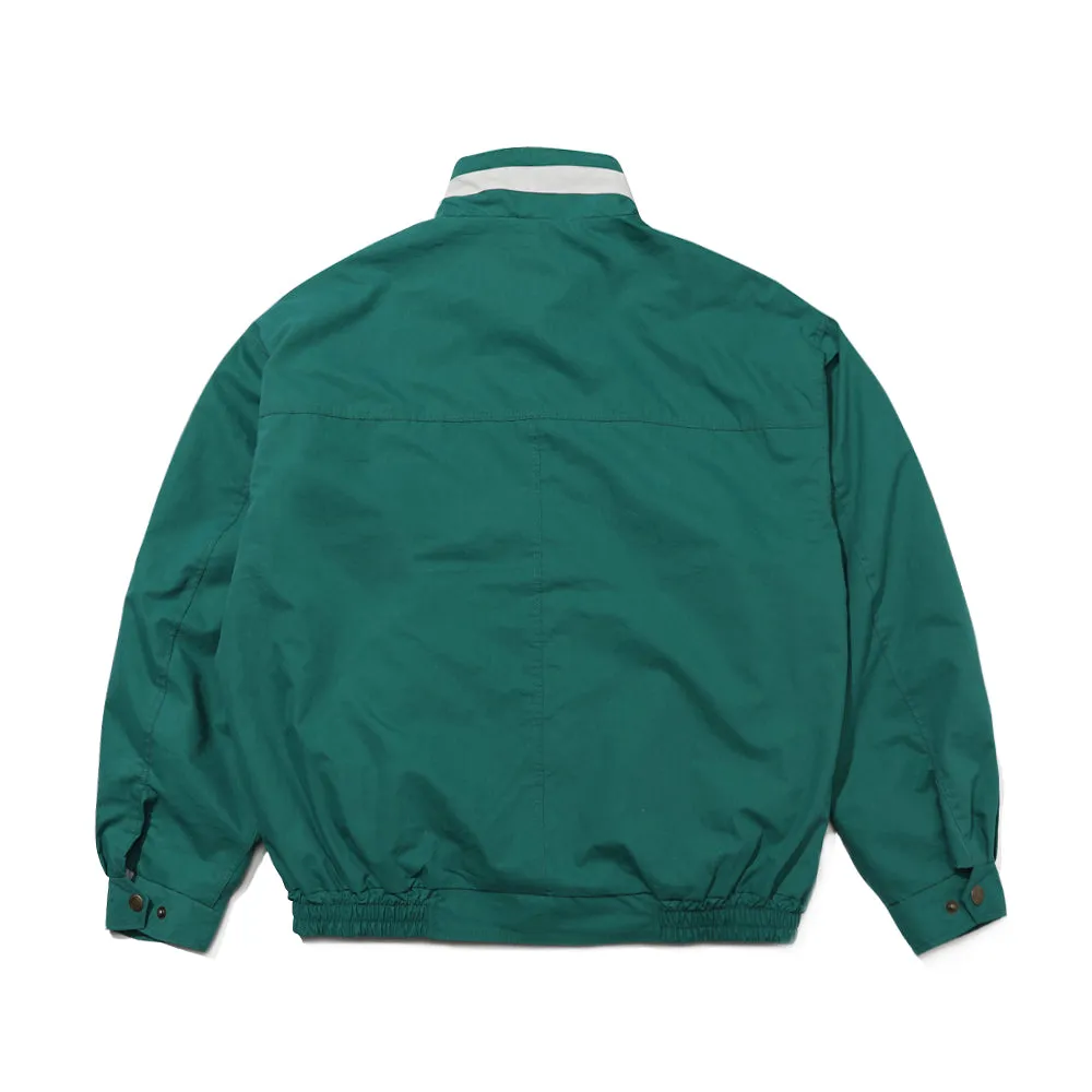 MILD JACKET GREEN