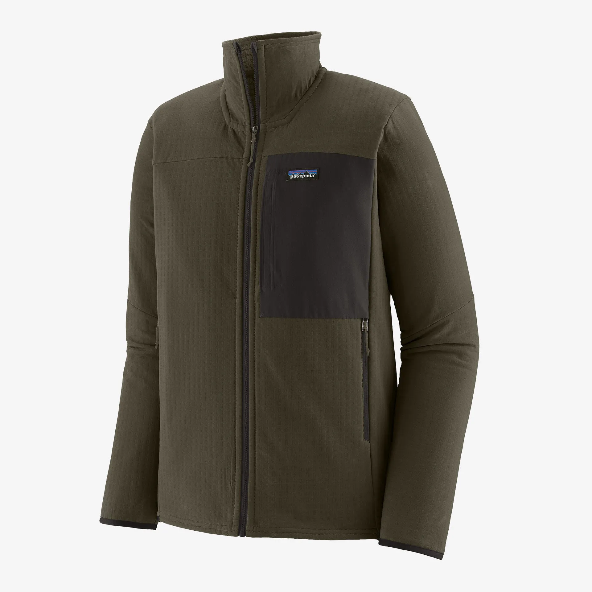 M's R2 TechFace Jacket