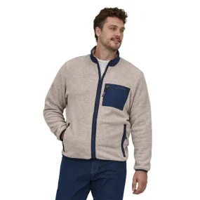 M's Synchilla Fleece Jacket - 100% Recycled Polyester