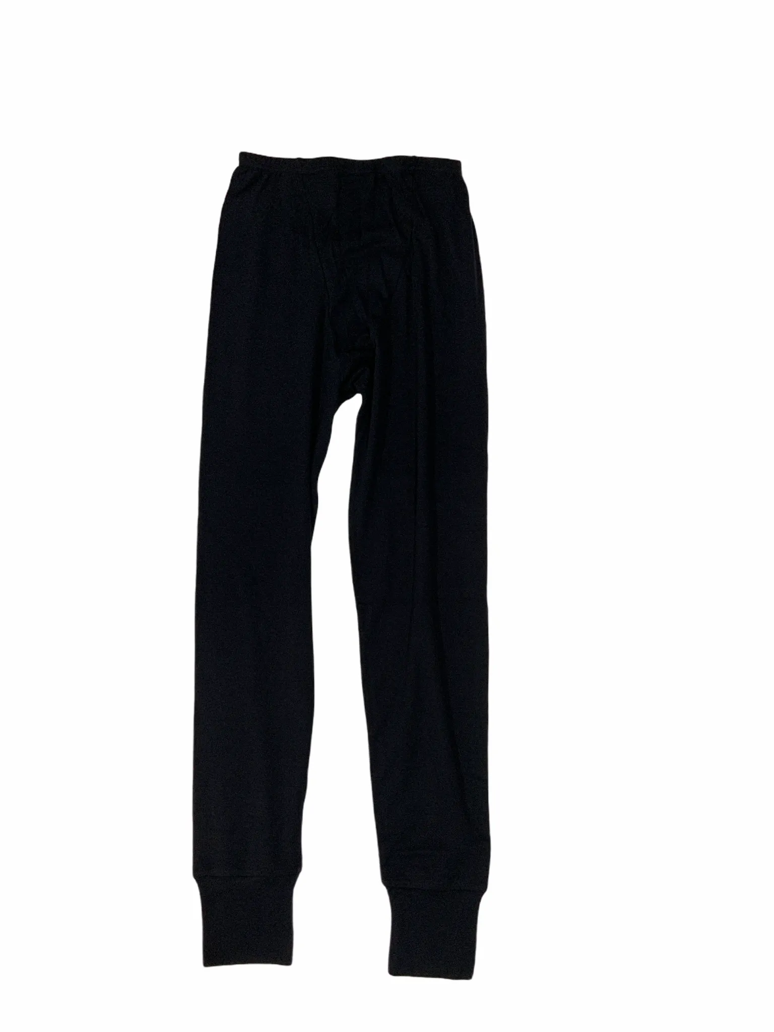 New Ballyclare WMP08 Men's Navy Blue Flame Retardant Base Layer Long Johns