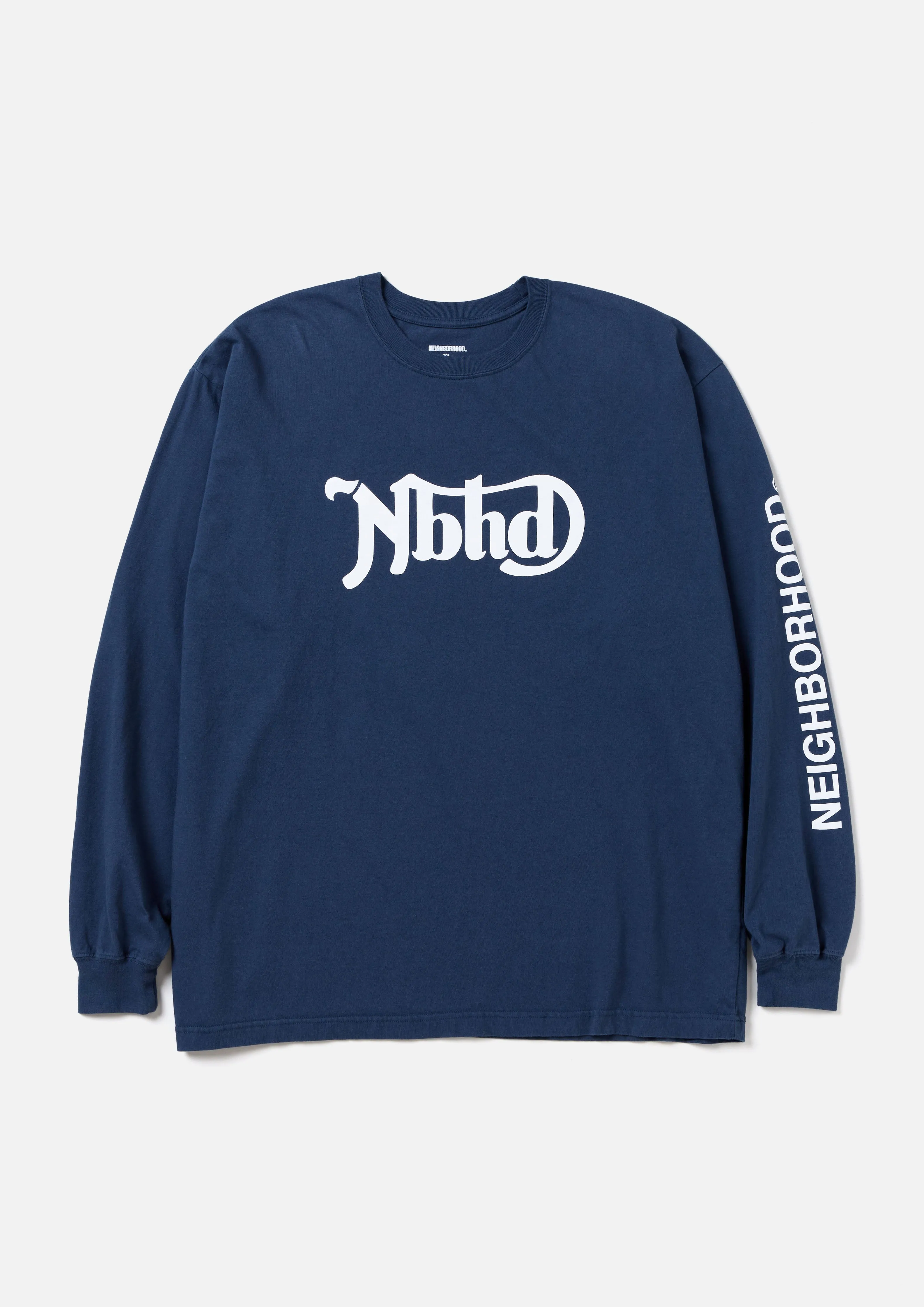 NH . TEE LS-7