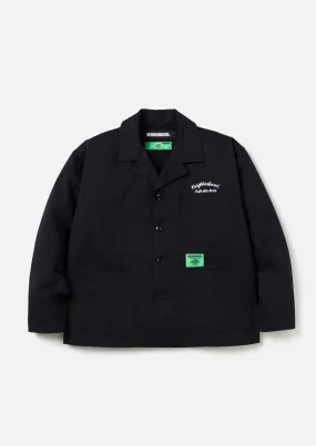 NH X DICKIES . COVERALL JACKET