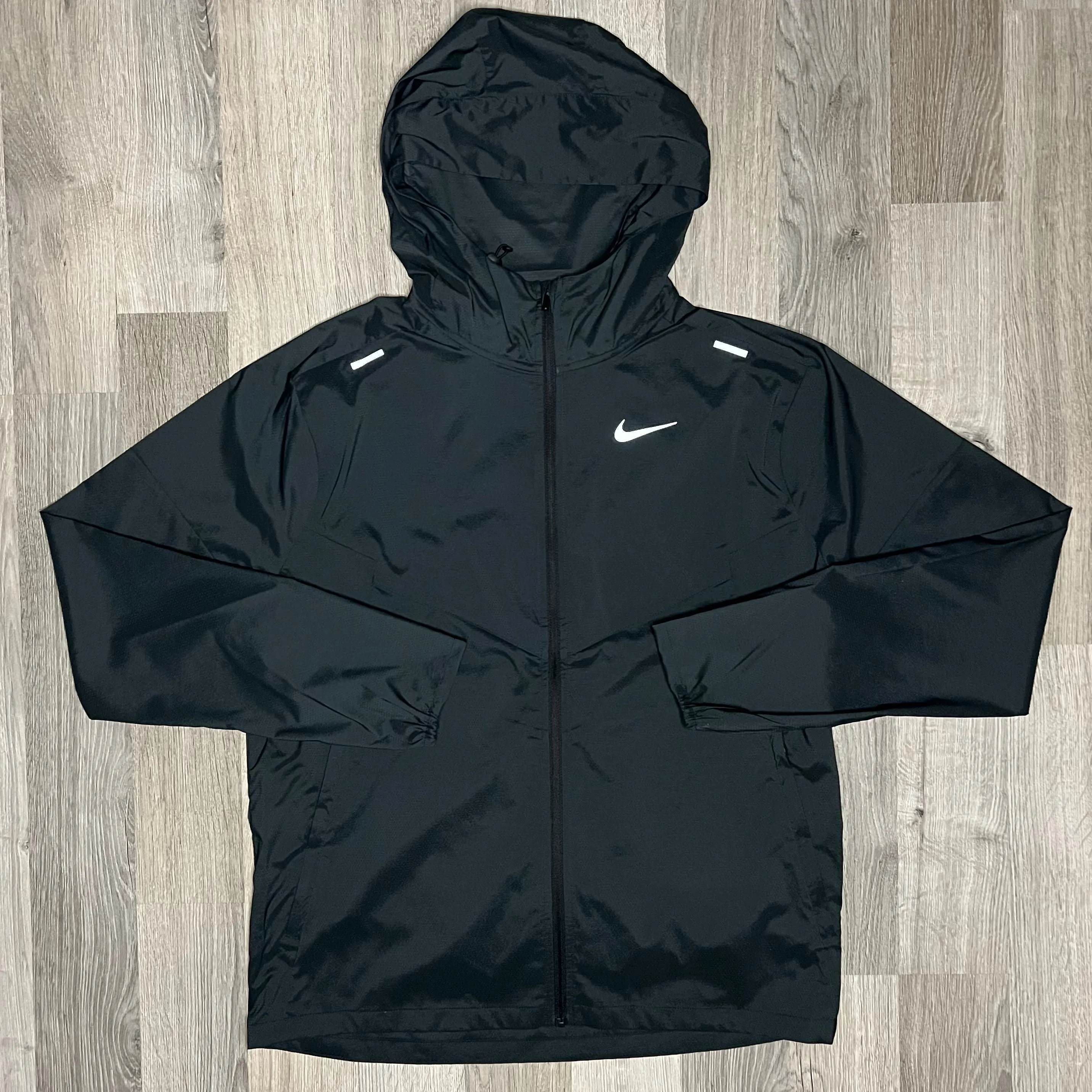 Nike Windrunner Black