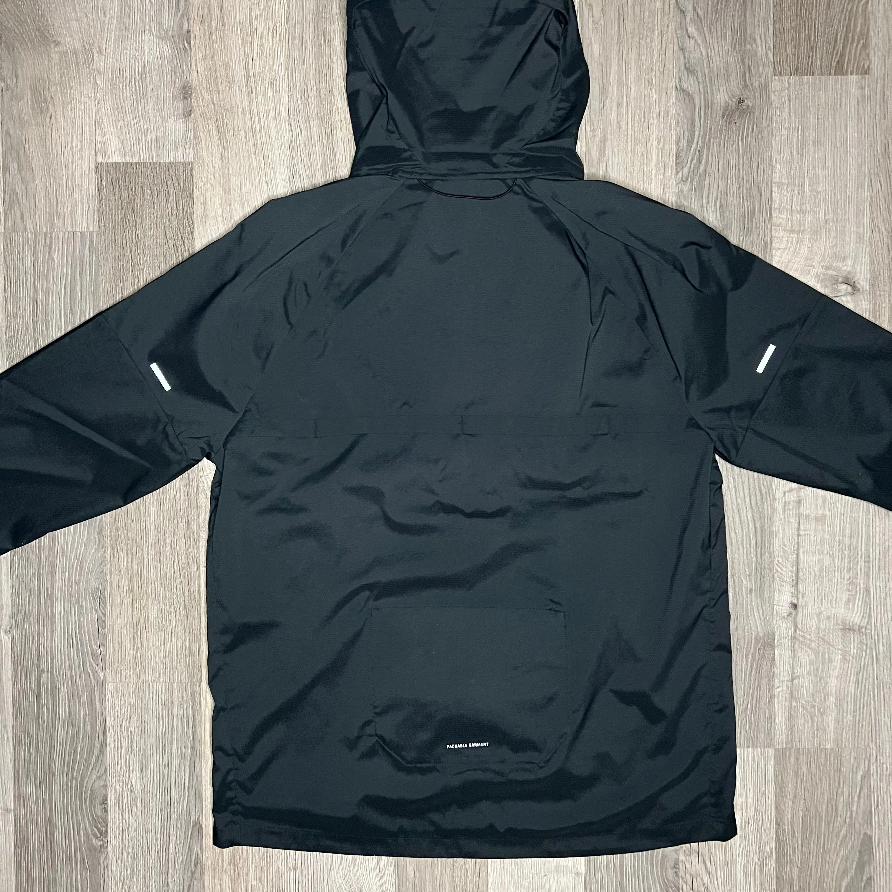 Nike Windrunner Black