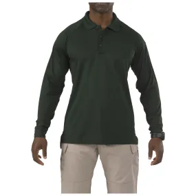 North Miami Beach PD 5.11 Long Sleeve Performance Polo (72049)