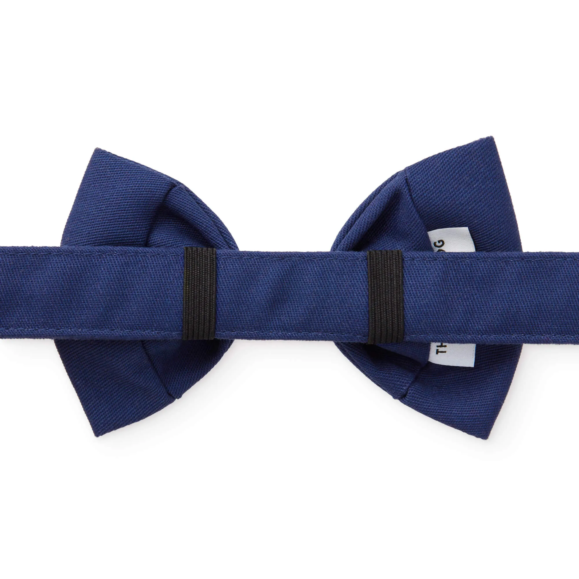 Ocean Bow Tie Collar