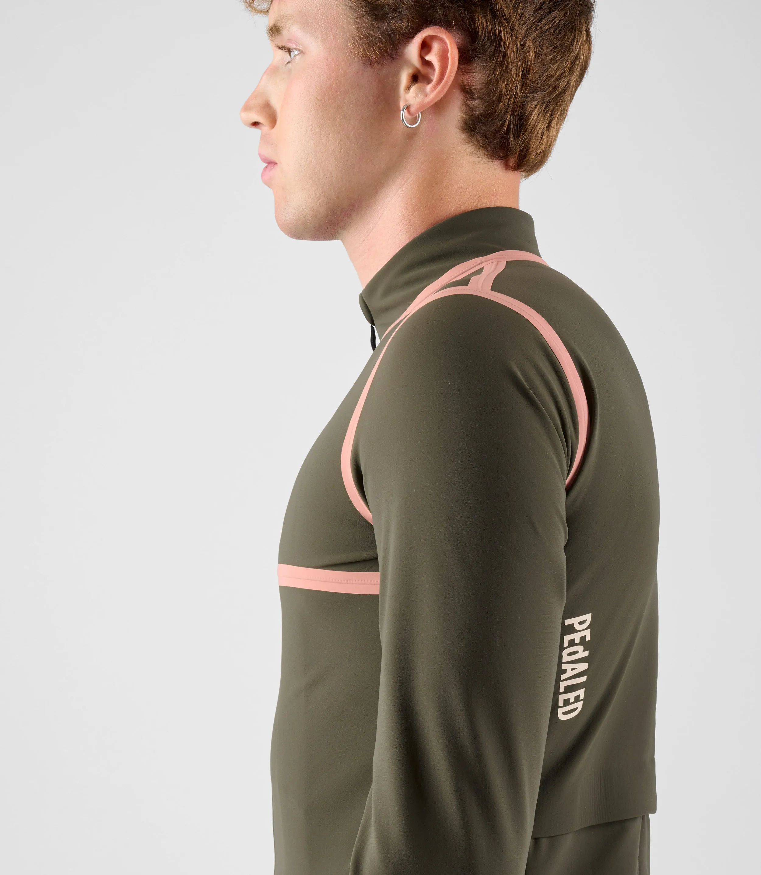 Odyssey Waterproof Thermo Jacket