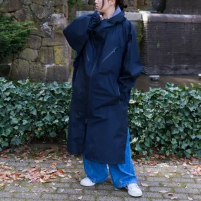 OVERSIZE WATERPROOF COAT