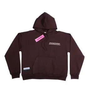 Ownership Men's Mendazzy Knot Hoodie