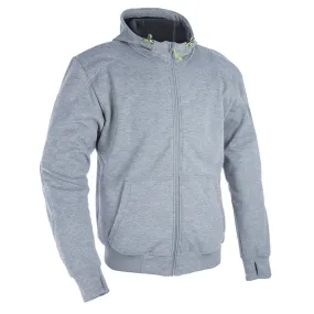 Oxford Super Hoodie 2.0 Armoured Jacket - Grey