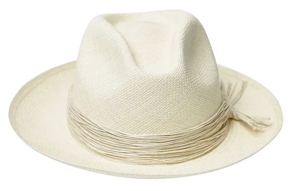 Palma Panama Hat