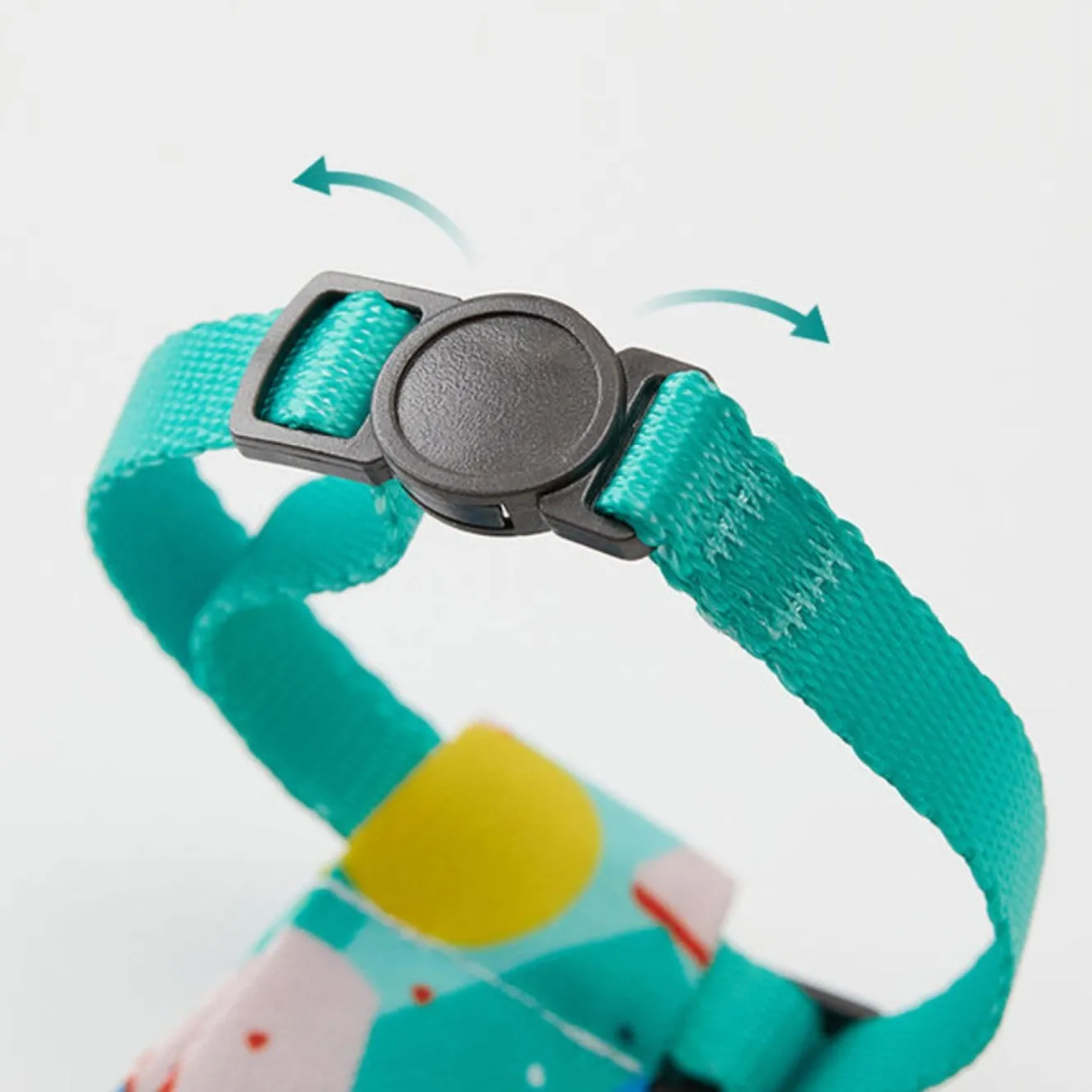 PETKIT Pet Bow Tie Collar